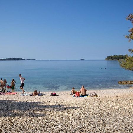 Apartments Si Rovinj Ngoại thất bức ảnh
