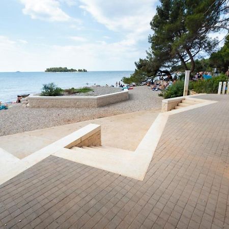 Apartments Si Rovinj Ngoại thất bức ảnh