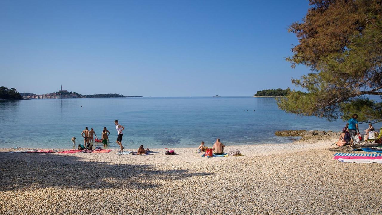 Apartments Si Rovinj Ngoại thất bức ảnh