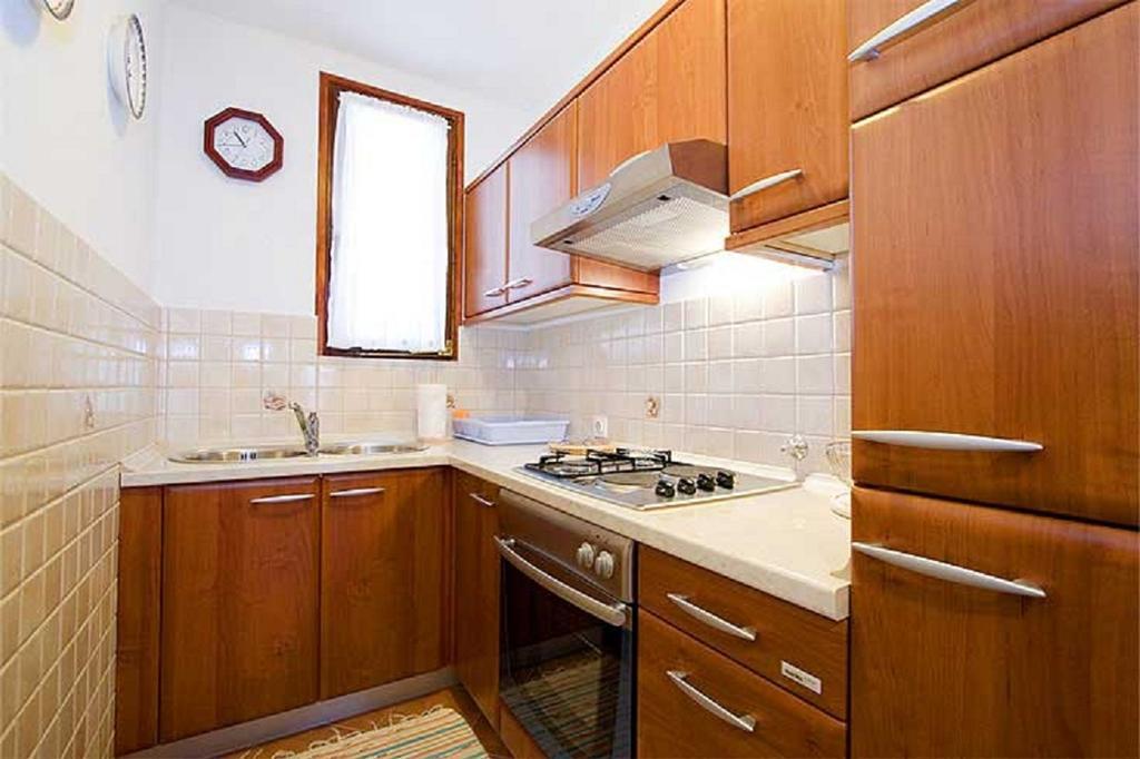 Apartments Si Rovinj Ngoại thất bức ảnh