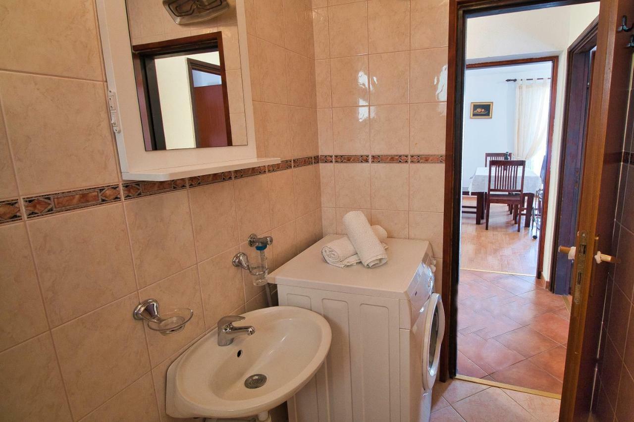 Apartments Si Rovinj Ngoại thất bức ảnh
