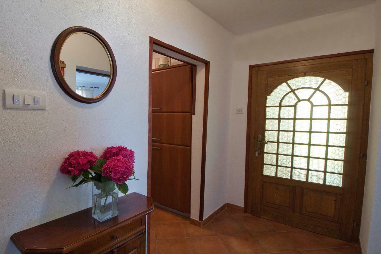 Apartments Si Rovinj Ngoại thất bức ảnh