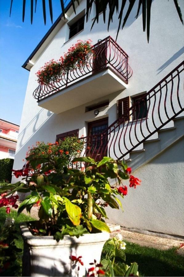 Apartments Si Rovinj Ngoại thất bức ảnh