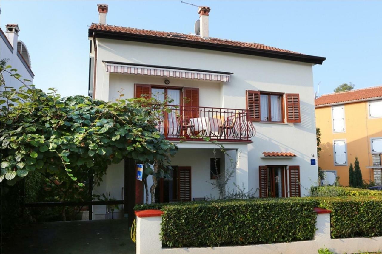 Apartments Si Rovinj Ngoại thất bức ảnh