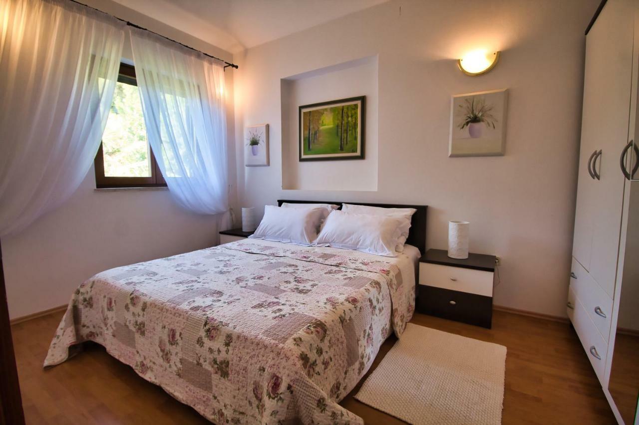 Apartments Si Rovinj Ngoại thất bức ảnh