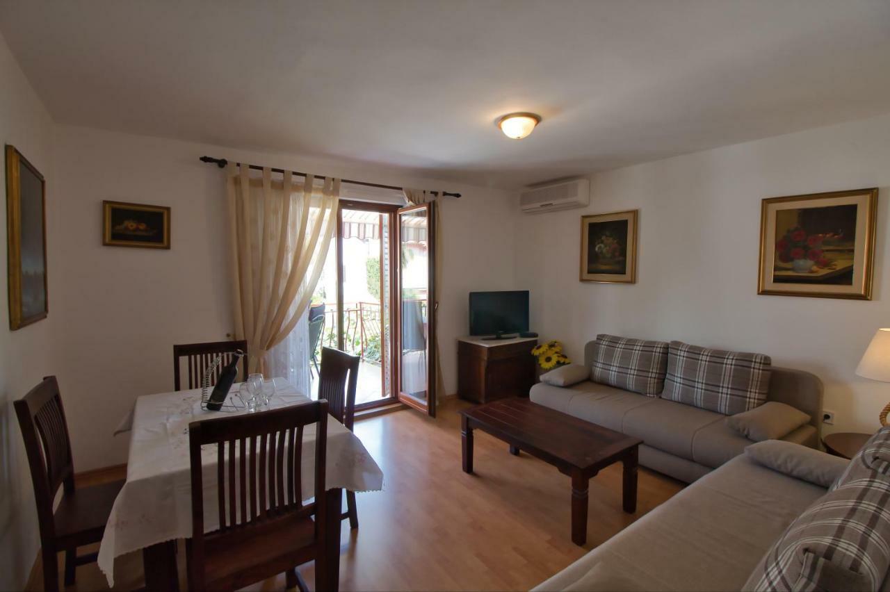 Apartments Si Rovinj Ngoại thất bức ảnh