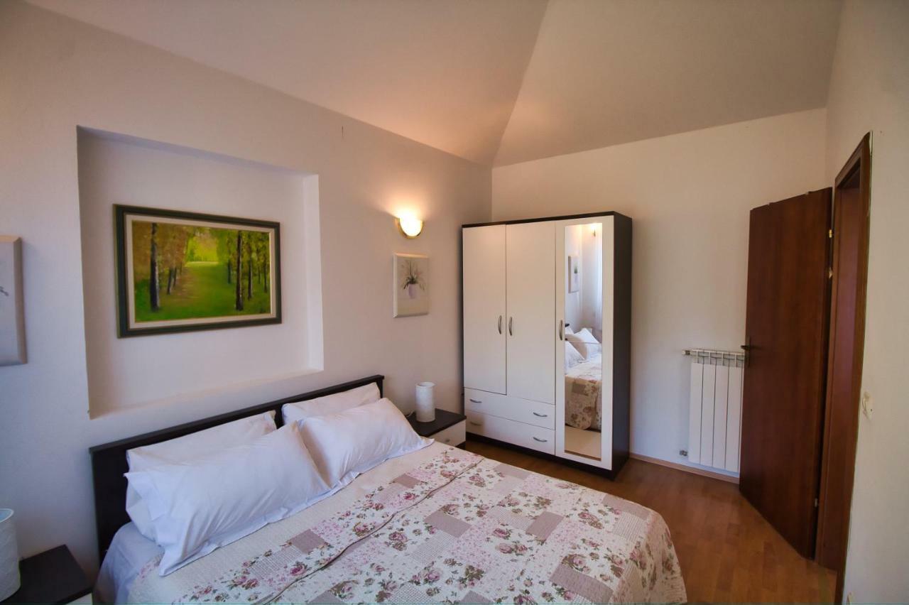 Apartments Si Rovinj Ngoại thất bức ảnh