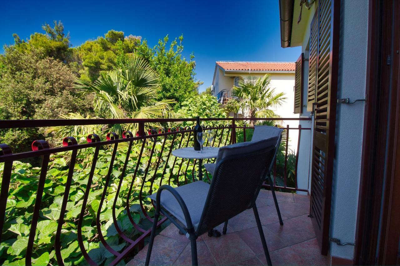 Apartments Si Rovinj Ngoại thất bức ảnh