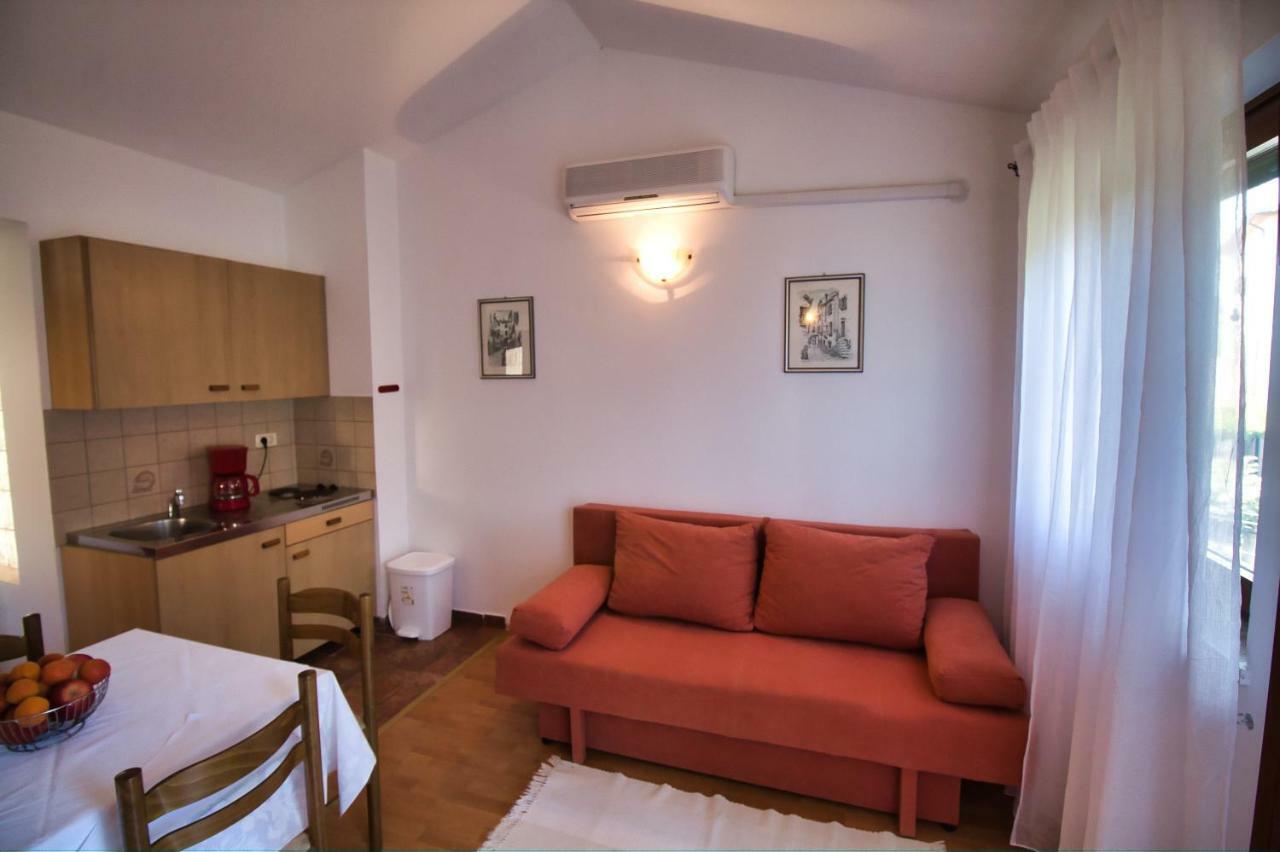 Apartments Si Rovinj Ngoại thất bức ảnh
