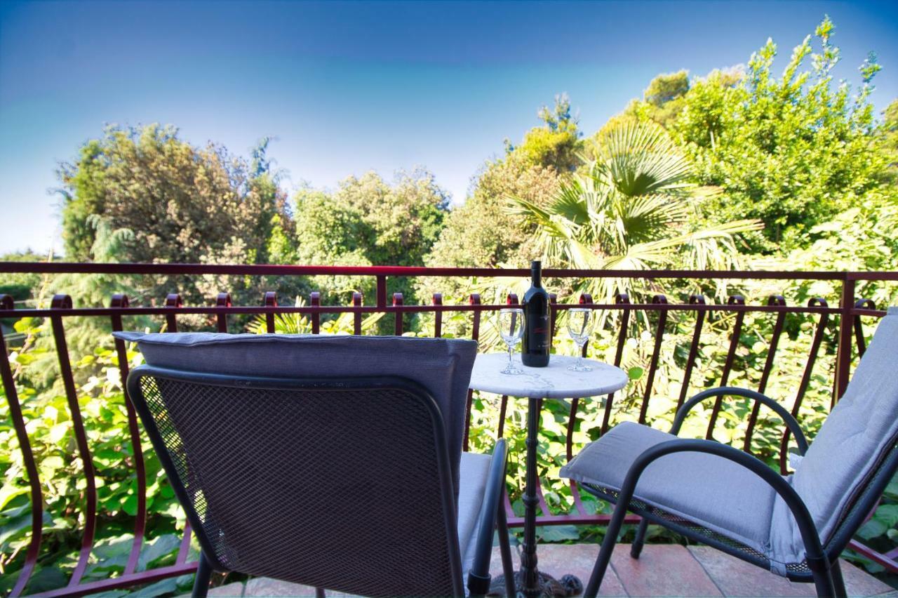 Apartments Si Rovinj Ngoại thất bức ảnh