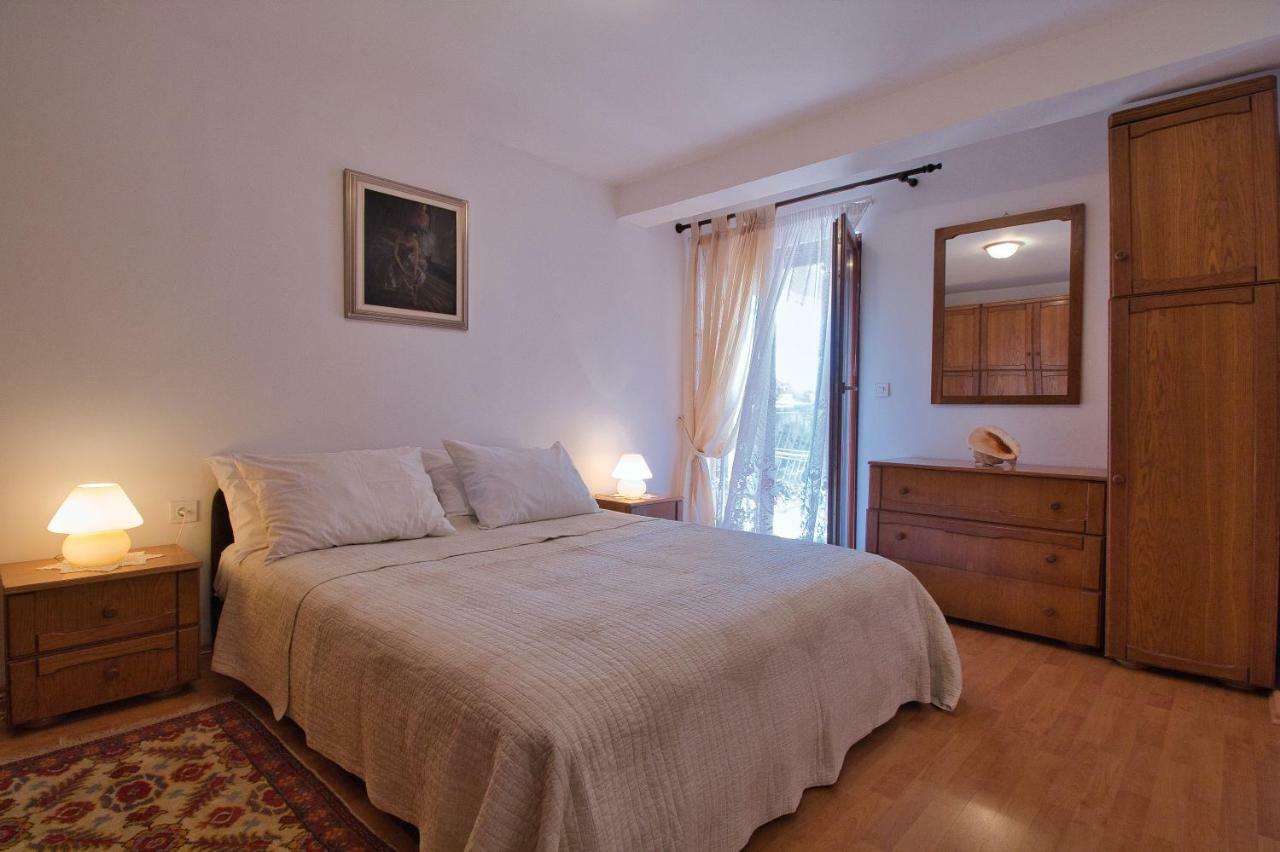 Apartments Si Rovinj Ngoại thất bức ảnh