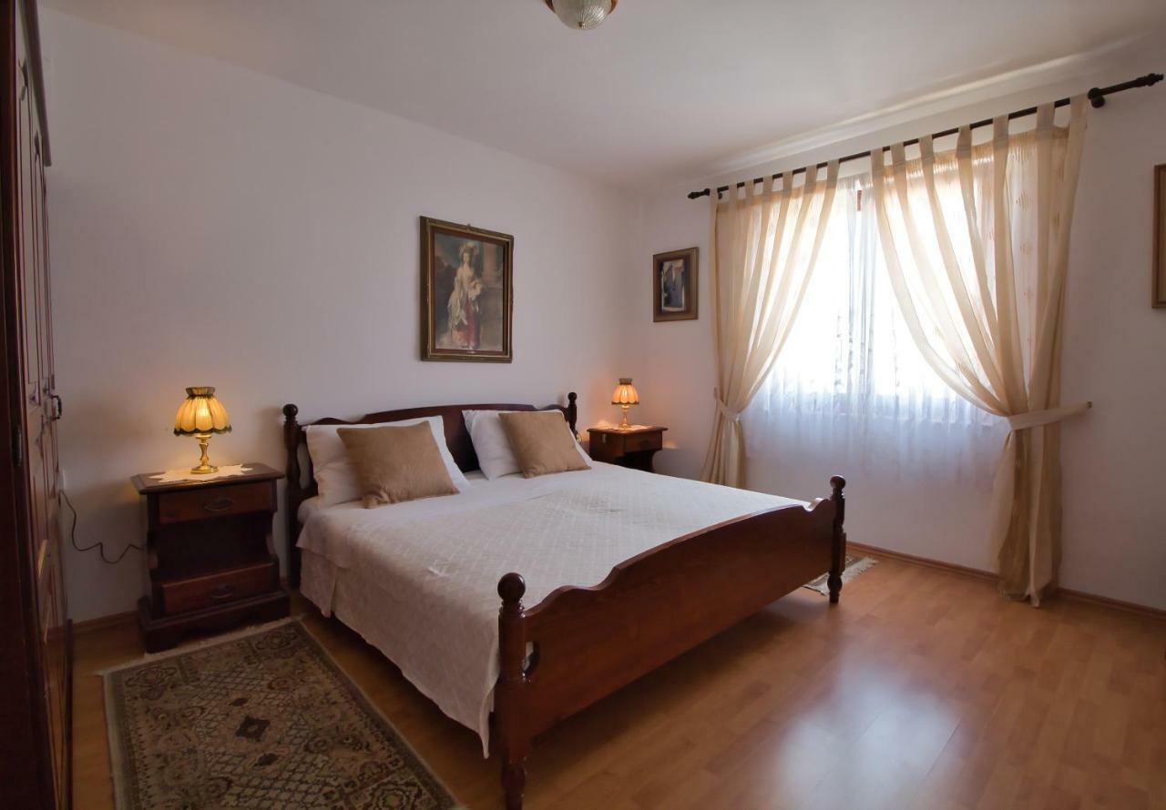 Apartments Si Rovinj Ngoại thất bức ảnh