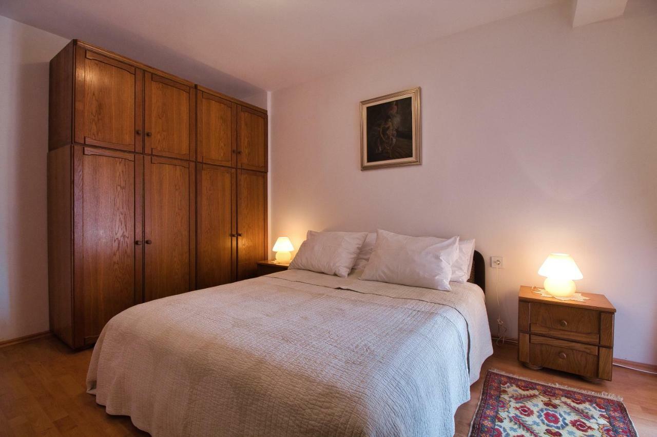 Apartments Si Rovinj Ngoại thất bức ảnh