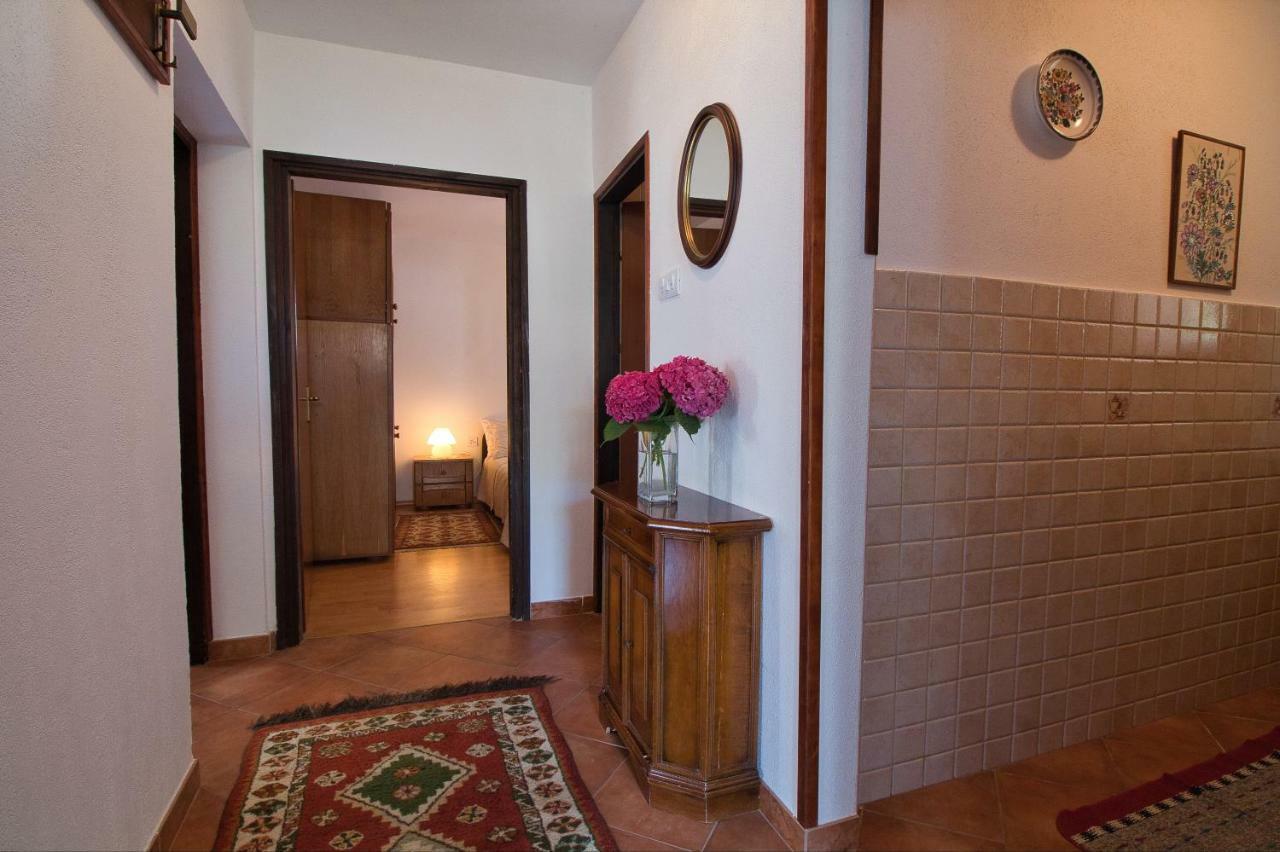 Apartments Si Rovinj Ngoại thất bức ảnh