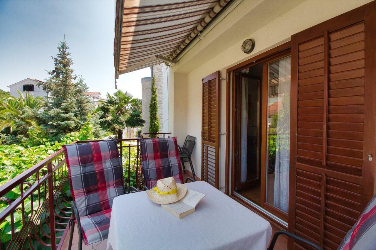 Apartments Si Rovinj Ngoại thất bức ảnh
