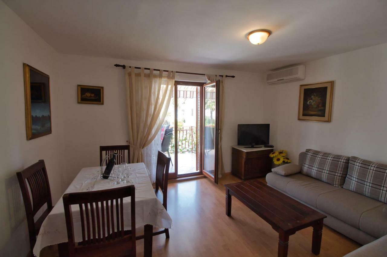 Apartments Si Rovinj Ngoại thất bức ảnh